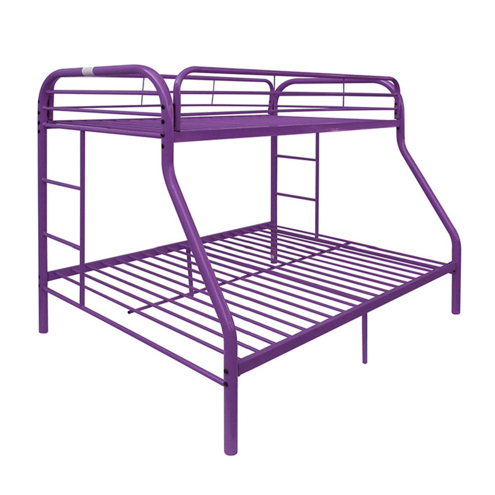 Tritan Twin/Full Bunk Bed