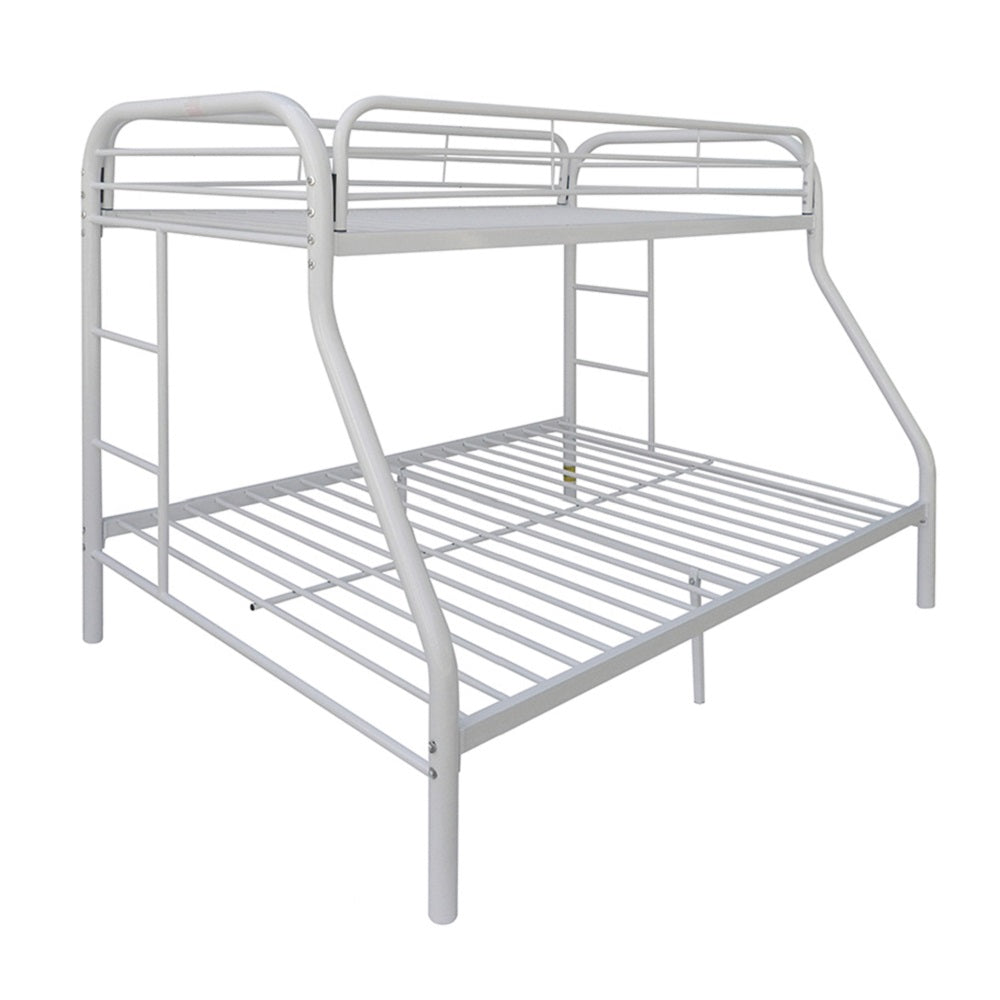 Tritan Twin/Full Bunk Bed