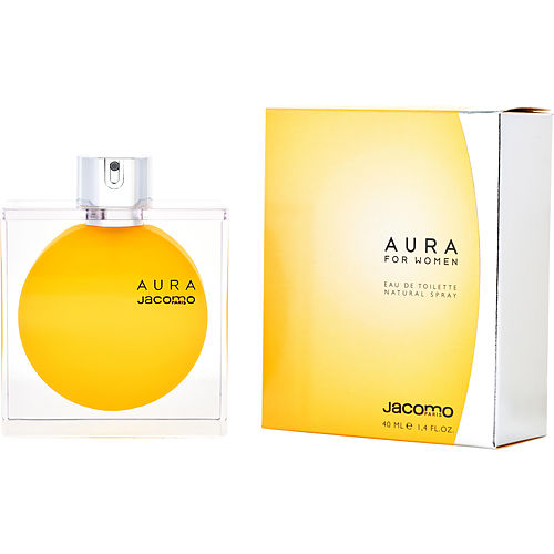 AURA by Jacomo