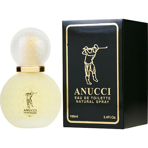ANUCCI by Anucci