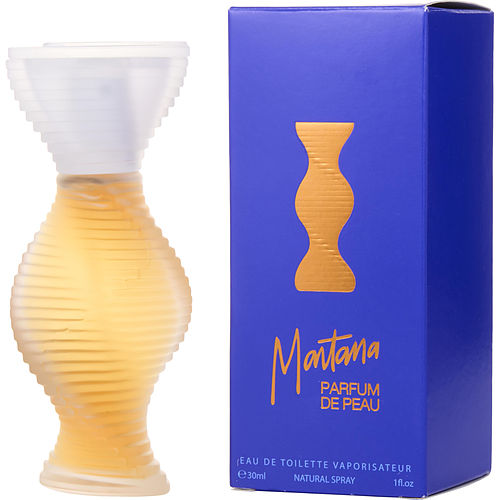 MONTANA by Montana