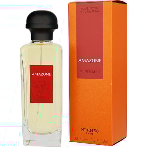 AMAZONE by Hermes