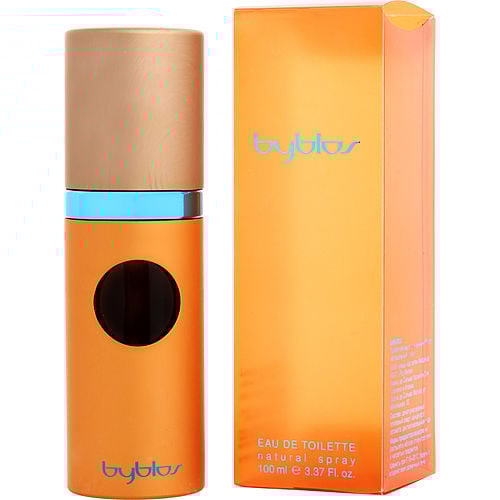 BYBLOS by Byblos