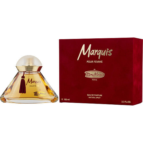 MARQUIS by Remy Marquis