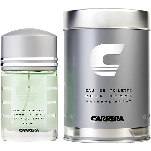 CARRERA by Muelhens