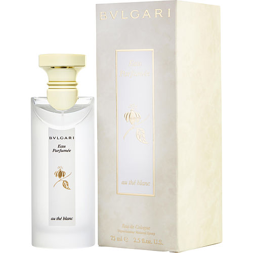 BVLGARI WHITE by Bvlgari