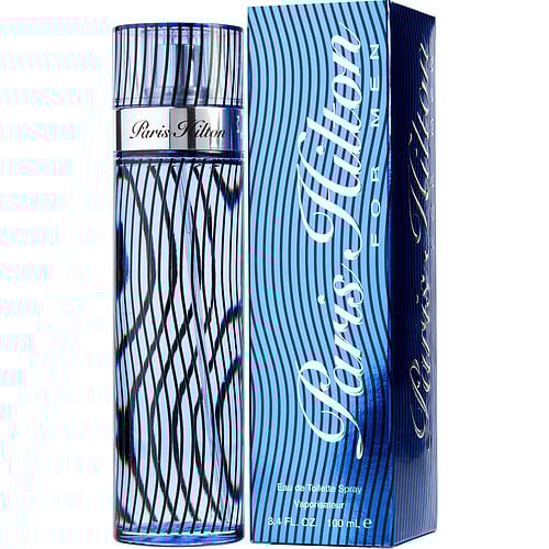 PARIS HILTON MAN by Paris Hilton