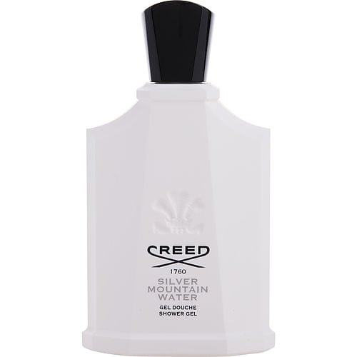 CREED SILVER MOUNTAIN WATER by Creed