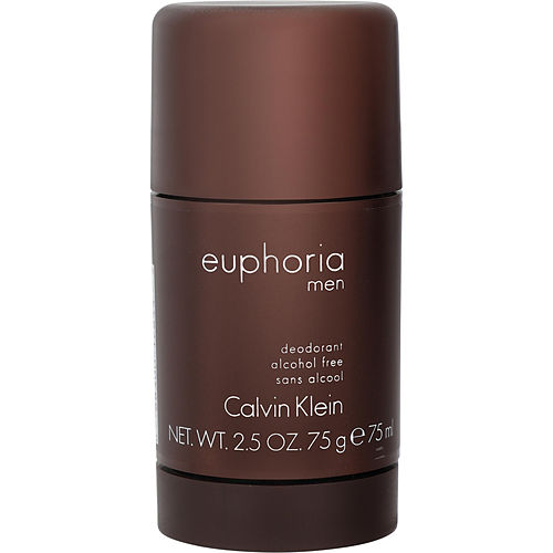 EUPHORIA MEN by Calvin Klein