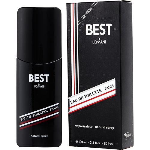 BEST by Lomani