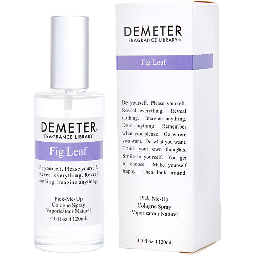 DEMETER FIG LEAF by Demeter