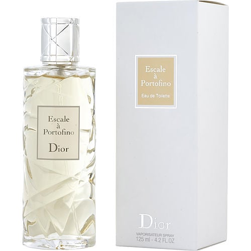 ESCALE A PORTOFINO by Christian Dior