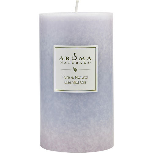 TRANQUILITY AROMATHERAPY by Aroma Naturals