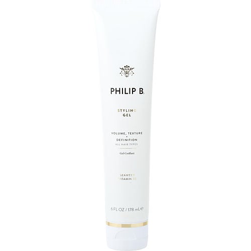 PHILIP B by Philip B