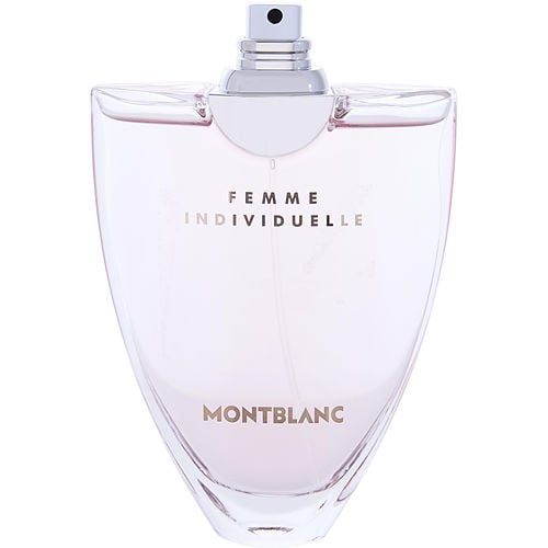 MONT BLANC INDIVIDUELLE by Mont Blanc