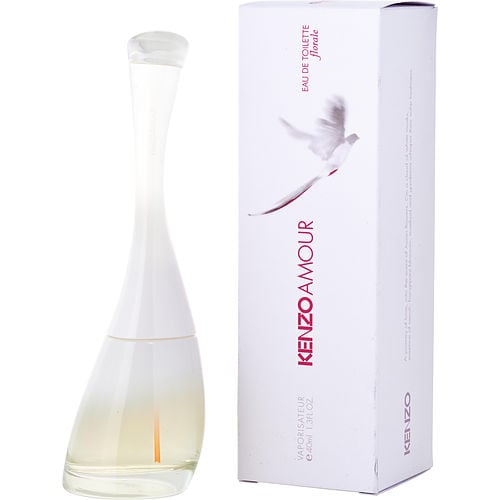 KENZO AMOUR FLORALE by Kenzo