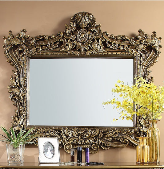 HD-1802 - MIRROR