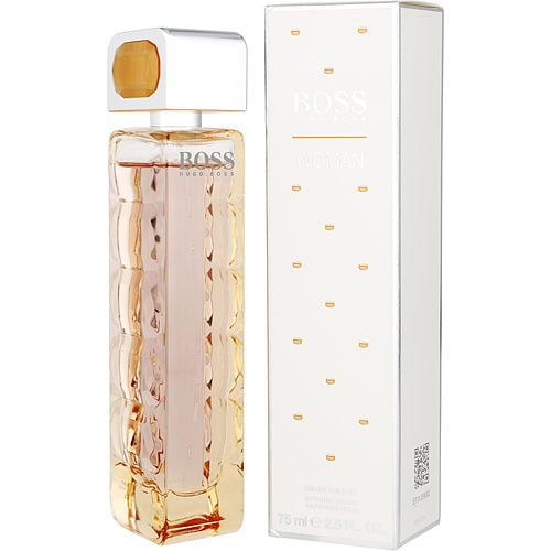 BOSS ORANGE by Hugo Boss