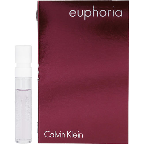 EUPHORIA by Calvin Klein