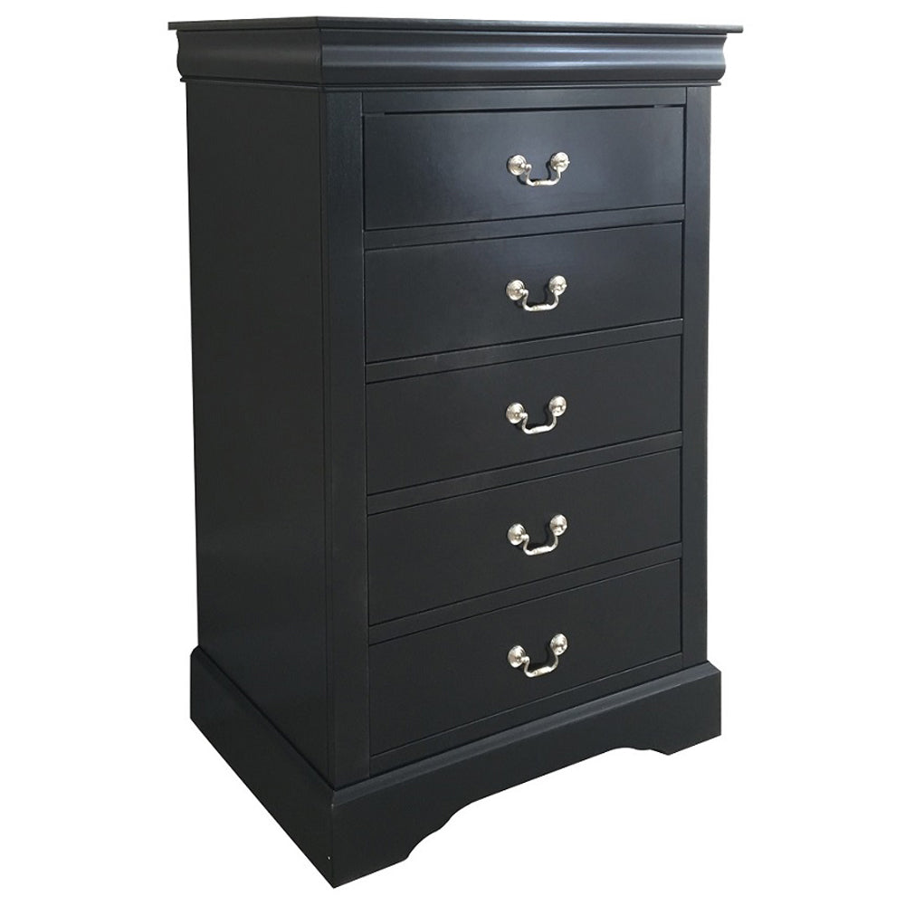 Louis Philippe III Chest