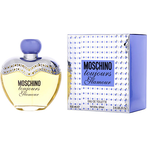 MOSCHINO TOUJOURS GLAMOUR by Moschino