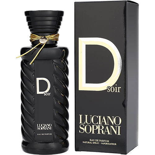 LUCIANO SOPRANI D SOIR by Luciano Soprani