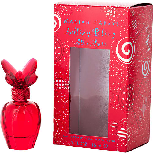 MARIAH CAREY LOLLIPOP BLING MINE AGAIN by Mariah Carey