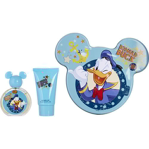 DONALD DUCK by Disney