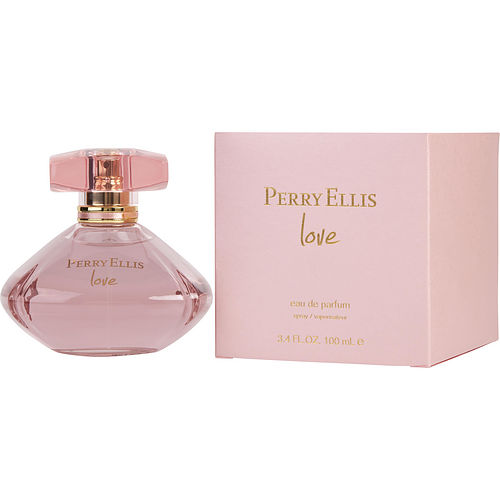 PERRY ELLIS LOVE by Perry Ellis