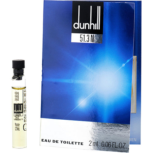 DUNHILL 51.3 N by Alfred Dunhill