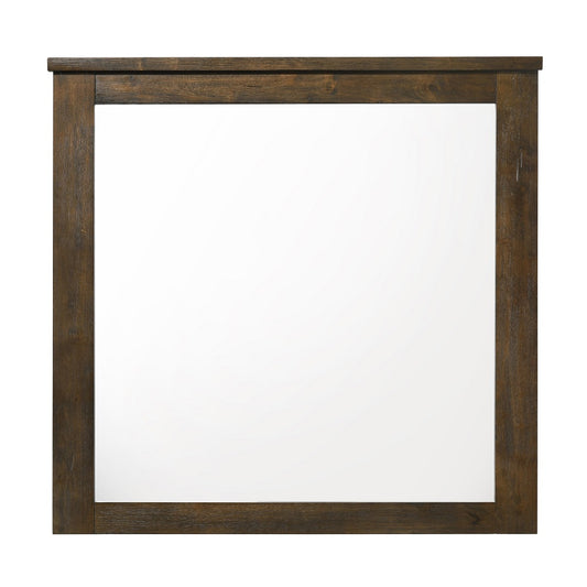 Merrilee Mirror