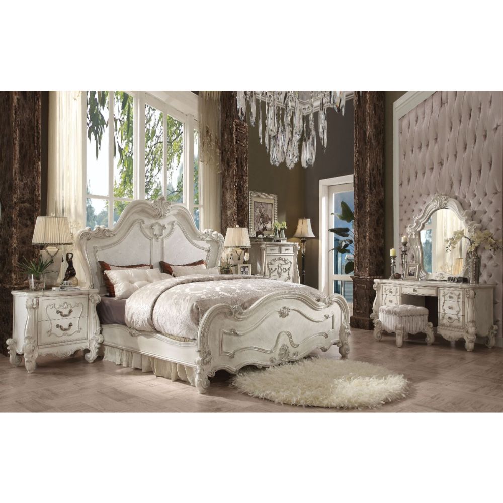 Versailles CK Bed