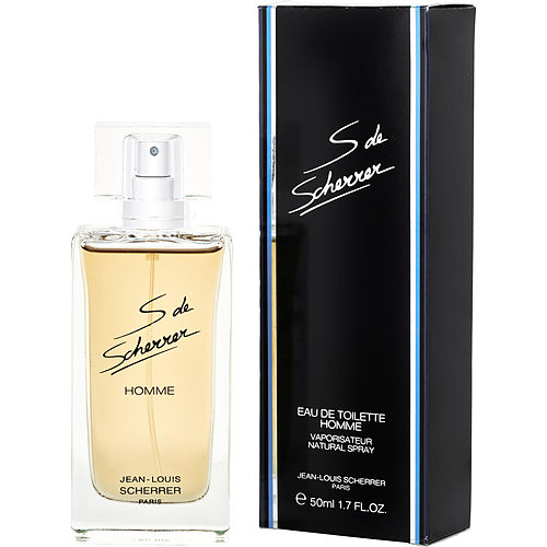 S DE SCHERRER by Jean Louis Scherrer