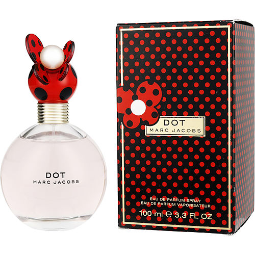 MARC JACOBS DOT by Marc Jacobs