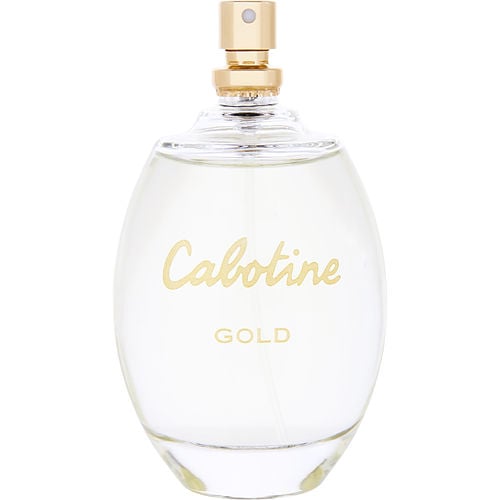 CABOTINE GOLD by Parfums Gres