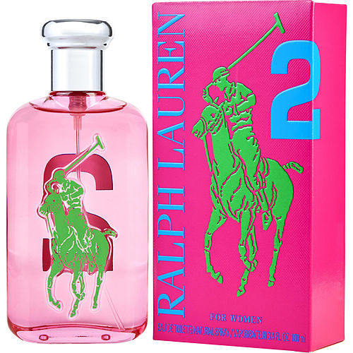 POLO BIG PONY #2 by Ralph Lauren
