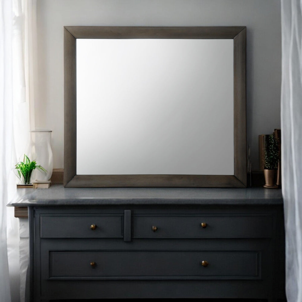 Ireland Mirror