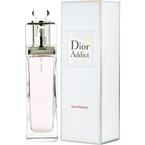 DIOR ADDICT EAU FRAICHE by Christian Dior