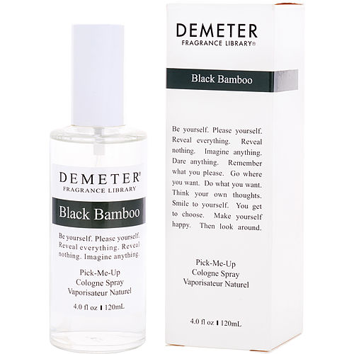 DEMETER BLACK BAMBOO by Demeter