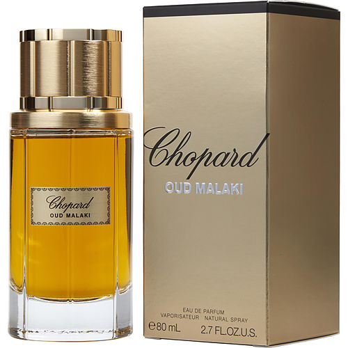 CHOPARD OUD MALAKI by Chopard