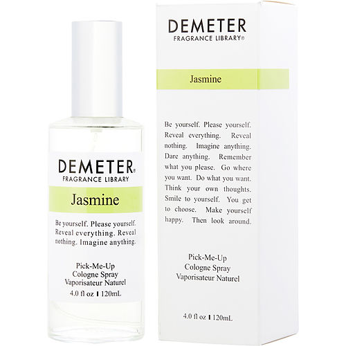 DEMETER JASMINE by Demeter