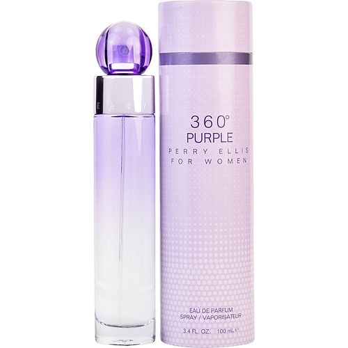 PERRY ELLIS 360 PURPLE by Perry Ellis