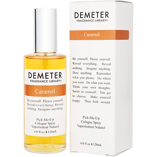 DEMETER CARAMEL by Demeter