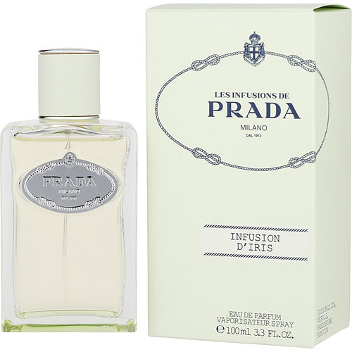 PRADA INFUSION D'IRIS by Prada