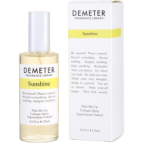 DEMETER SUNSHINE by Demeter