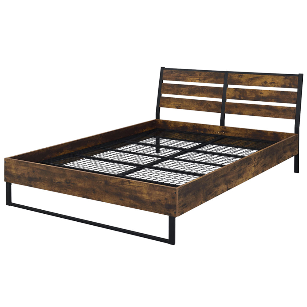 Juvanth EK Bed