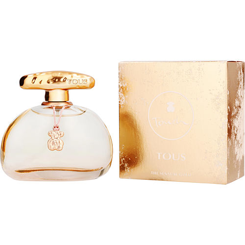 TOUS SENSUAL TOUCH by Tous