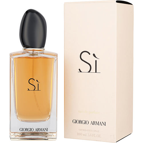 ARMANI SI by Giorgio Armani