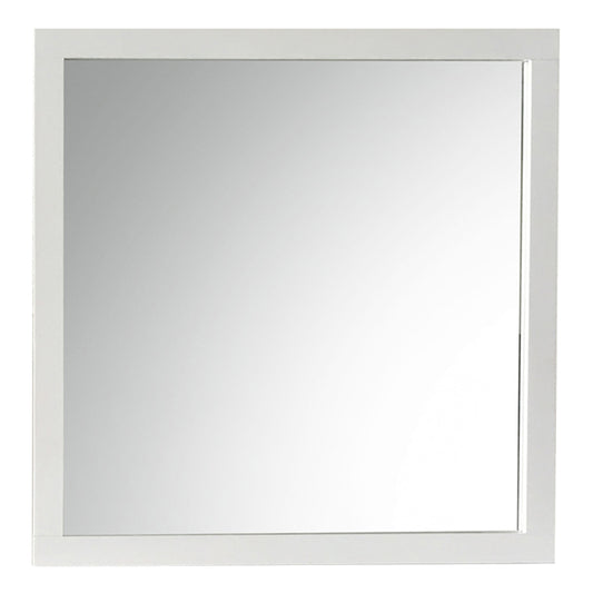 Louis Philippe III Mirror