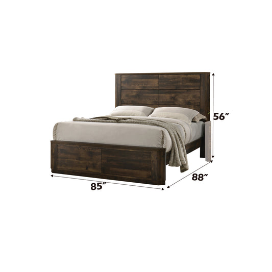 Elettra EK Bed